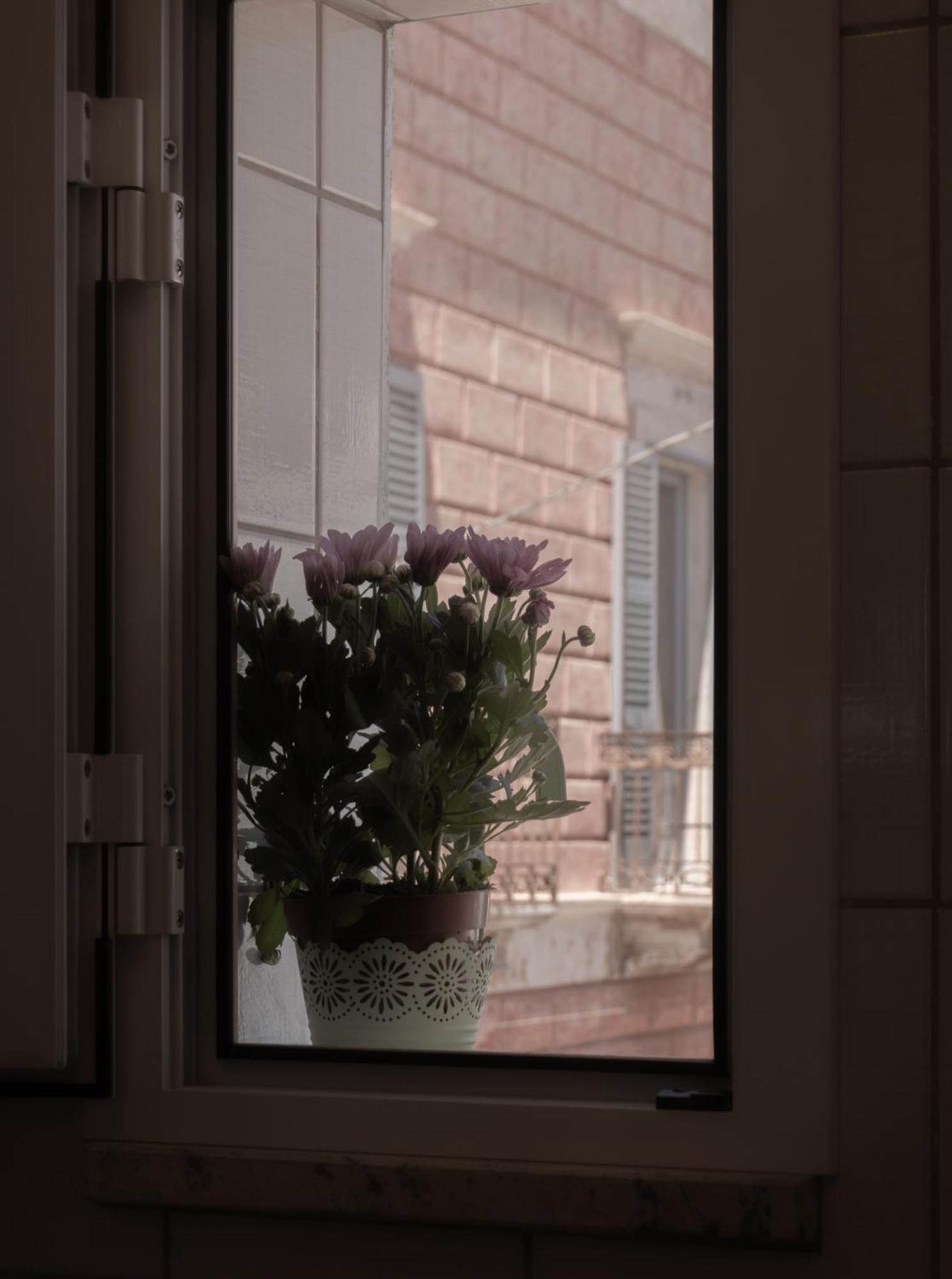 Casa Don Paulu Villa Ostuni Exterior photo
